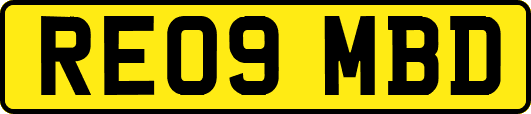 RE09MBD