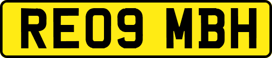 RE09MBH