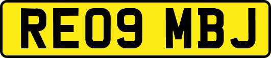RE09MBJ