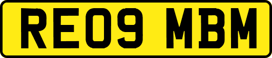 RE09MBM