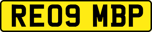 RE09MBP