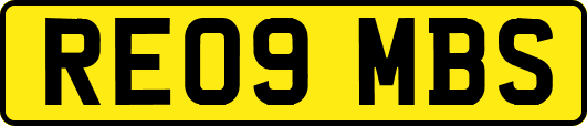 RE09MBS