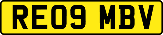 RE09MBV