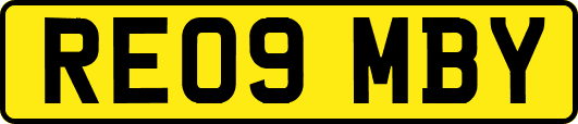 RE09MBY