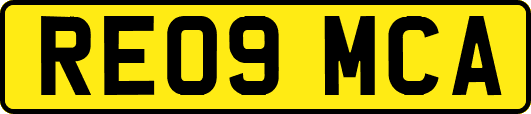 RE09MCA