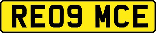 RE09MCE