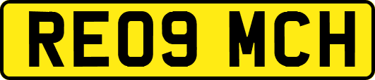 RE09MCH