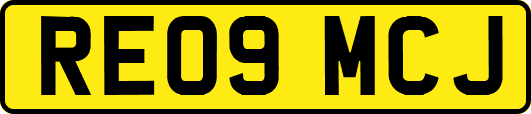 RE09MCJ