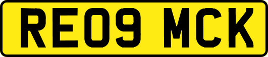RE09MCK