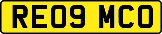 RE09MCO