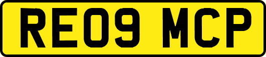 RE09MCP