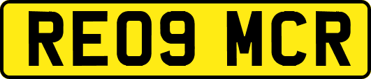 RE09MCR