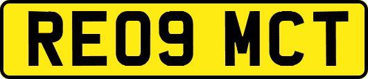 RE09MCT