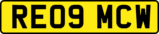 RE09MCW