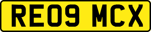 RE09MCX