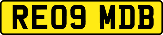 RE09MDB