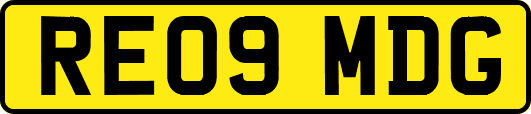 RE09MDG