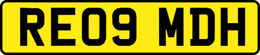 RE09MDH