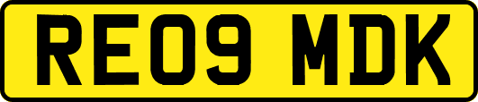 RE09MDK