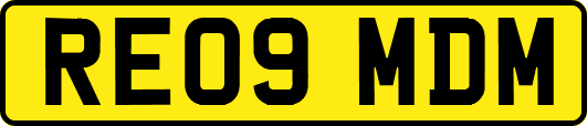 RE09MDM
