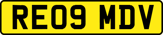 RE09MDV