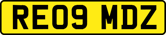 RE09MDZ