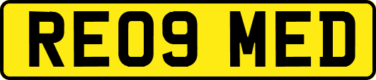 RE09MED