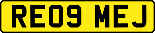 RE09MEJ