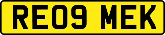 RE09MEK