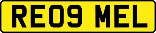 RE09MEL