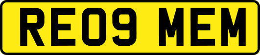 RE09MEM