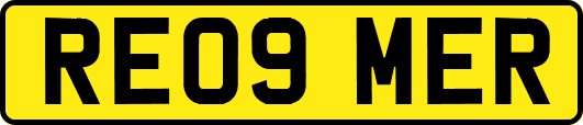RE09MER
