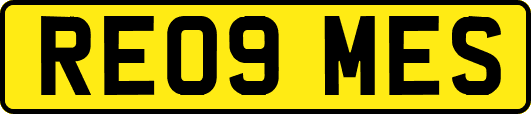RE09MES