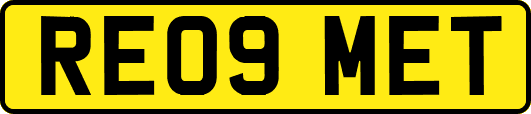 RE09MET