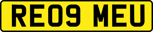 RE09MEU