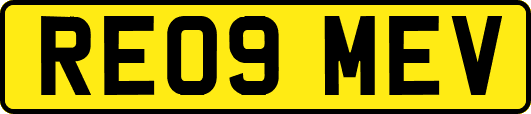RE09MEV