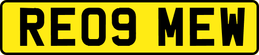 RE09MEW