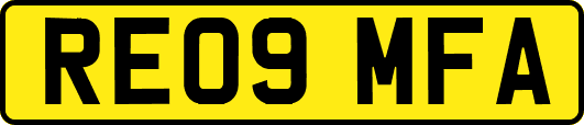 RE09MFA