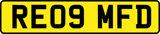 RE09MFD