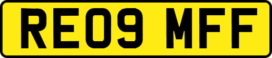 RE09MFF