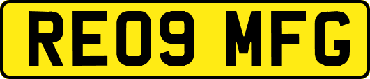 RE09MFG