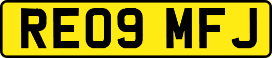 RE09MFJ