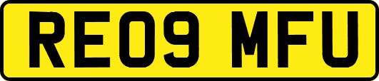 RE09MFU