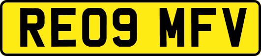RE09MFV