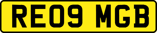 RE09MGB