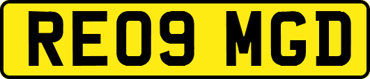 RE09MGD