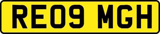 RE09MGH