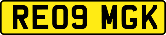 RE09MGK