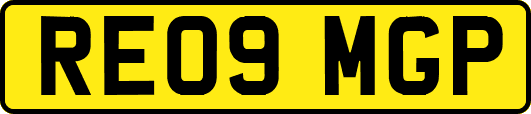 RE09MGP