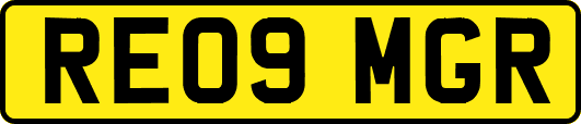 RE09MGR